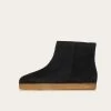 Balagan Enkellaarsjes Ankle Boots Black -Balagan Winkel e3ce213414be0f6188a1a6cd2271c219