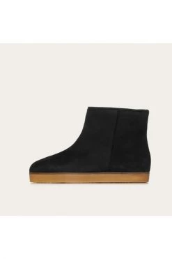 Balagan Enkellaarsjes Ankle Boots Black