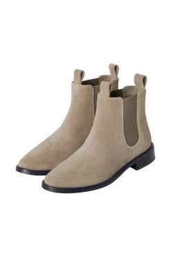 Balagan Chelseaboots Chelsea Boots Gray -Balagan Winkel e419054489a5df0f37456a89b2f728d9