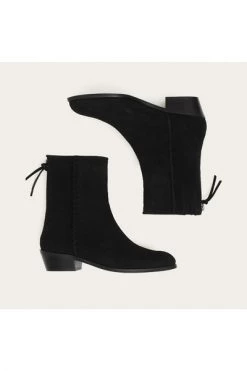 Balagan Enkellaarsjes Ankle Boots Black 8 Balagan Enkellaarsjes Ankle Boots Black -Balagan Winkel e432d688e2450e8f7b1e1954524eb53f