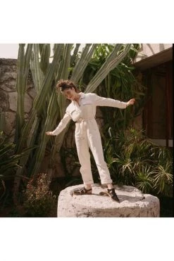 Balagan Sandalen Flat Sandals Black -Balagan Winkel e45df894d814a186c1fd153a916c3c3e