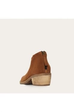 Balagan Enkellaarsjes Ankle Boots Brown 12 Balagan Enkellaarsjes Ankle Boots Brown -Balagan Winkel e4980e62894b873033f00b29f0438bfd