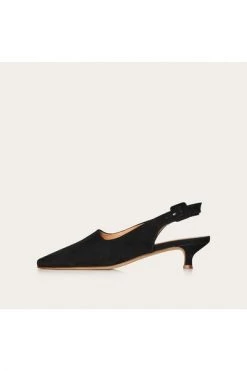 Balagan Pumps Black -Balagan Winkel e4f65657f0539017dde9e702c1566271