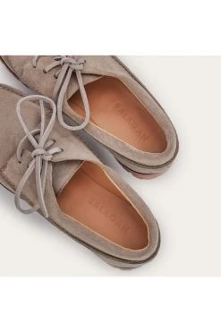 Balagan Terper Loafers Gray -Balagan Winkel e56b98cb2d4d9b96eb500e7d48b48933