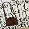 Balagan Schoudertassen Shoulder Bags Brown