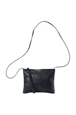 Balagan Schoudertassen Bag Erev M Black -Balagan Winkel e7568da831cc2b131f5cf860f606533e