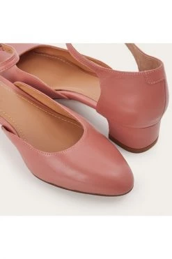 Balagan Pumps Pink -Balagan Winkel e77a2c9b66b3f84b9fd8988945f4e4ca