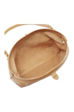 Balagan Schoudertassen Shoulder Bag Beige -Balagan Winkel e8b2c3f5f3d32aad33f803a7aba00230
