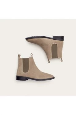 Balagan Chelseaboots Chelsea Boots Gray -Balagan Winkel e92c8b0abef1e9cd78a9bc8961f70f97