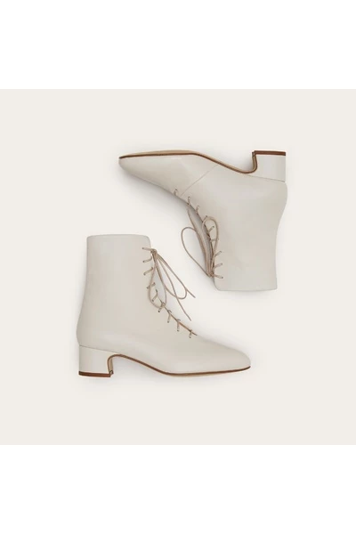 Balagan Laarzen Shoes Black 5 Balagan Laarzen Shoes Black - Afbeelding 3