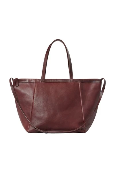 Balagan Handtassen Bag Irma L Brown 4 Balagan Handtassen Bag Irma L Brown - Afbeelding 2