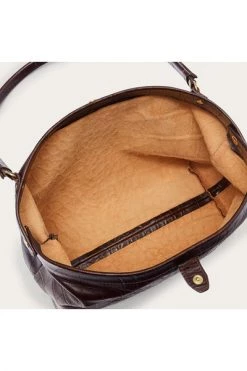 Balagan Schoudertassen Hug Bag Brown -Balagan Winkel ebbe95ac09a868688c59e96d6bb052dc