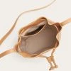 Balagan Schoudertassen Shoulder Bags Beige