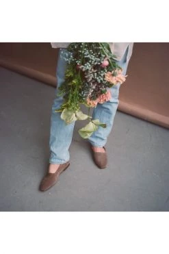 Balagan Ballerina's Ballerinas Brown -Balagan Winkel f01bc2fbcf8805d6d598423cbeb4201b