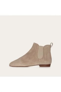 Balagan Enkellaarsjes Ankle Boots Gray