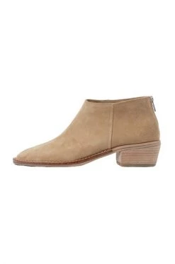 Balagan Enkellaarsjes Lea Boots Beige -Balagan Winkel f0eff9afaf63362d9c5b69dd908cffeb