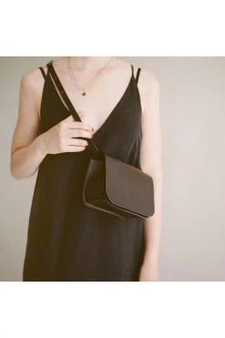 Balagan Schoudertassen Pitzi Purse Black -Balagan Winkel f13dc0e45aabdcfcc7e05ca3151cee2b