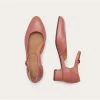Balagan Pumps Pink -Balagan Winkel f187a9da80b7d4a0261d8f7a947afc0b