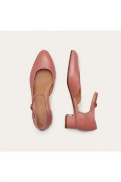 Balagan Pumps Pink