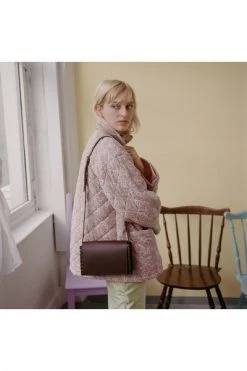 Balagan Schoudertassen Shoulder Bags Brown 12 Balagan Schoudertassen Shoulder Bags Brown -Balagan Winkel f30eae9676c85eb3593f83478cfd05d0