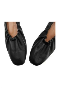 Balagan Ballerina's Kemet Shoes Black