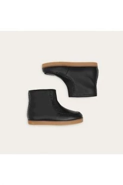 Balagan Enkellaarsjes Ankle Boots Black