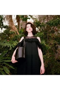 Balagan Schoudertassen Shoulder Bags Black 10 Balagan Schoudertassen Shoulder Bags Black -Balagan Winkel f59d2f2c8a63e31acc5cb80d0c08a979