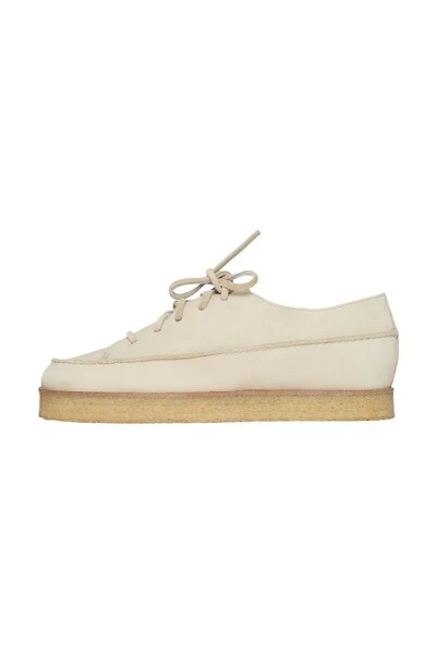 Balagan Tav Bio Sneakers Beige 8 Balagan Tav Bio Sneakers Beige - Afbeelding 6