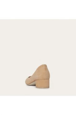 Balagan Pumps Beige -Balagan Winkel f6cb8fd5a376c85c210b42419256342e