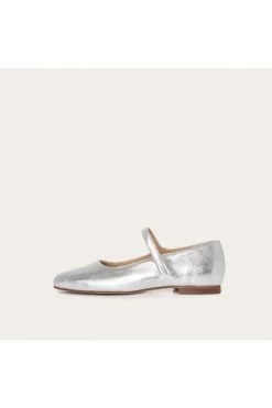 Balagan Ballerina's Ballerinas Gray