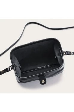 Balagan Schoudertassen Rofe S Bag Black -Balagan Winkel f7e457e96578c7181fa985909f2c54c1