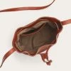 Balagan Schoudertassen Shoulder Bags Brown