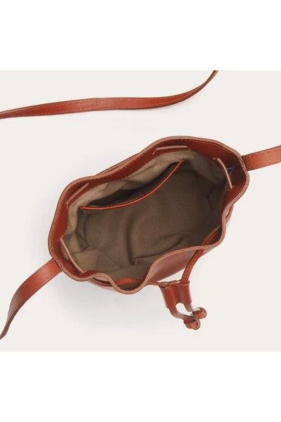 Balagan Schoudertassen Shoulder Bags Brown 3 Balagan Schoudertassen Shoulder Bags Brown