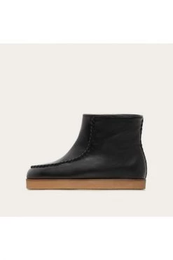 Balagan Enkellaarsjes Ankle Boots Black 11 Balagan Enkellaarsjes Ankle Boots Black -Balagan Winkel f98e7edb9b7222bb5991d0af9216a7f6