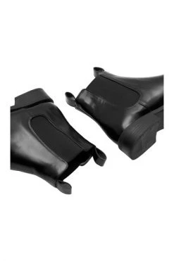 Balagan Chelseaboots Chelsea Boots Black -Balagan Winkel f9d9aed618714f16b3f0a2321504d26d