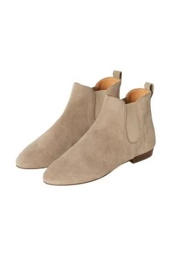 Balagan Enkellaarsjes Ankle Boots Gray -Balagan Winkel fa309f5379538294afc557e02d1fb7f2