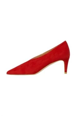 Balagan Schpitz Pumps Red 10 Balagan Schpitz Pumps Red -Balagan Winkel fa83532543c78c9c010959740b07b76b