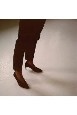 Balagan Schpitz Pumps Black 10 Balagan Schpitz Pumps Black -Balagan Winkel fdebdad02dde2f128146a1c0d829757d