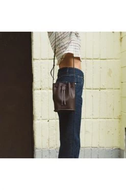 Balagan Schoudertassen Cross Body Bags Brown 12 Balagan Schoudertassen Cross Body Bags Brown -Balagan Winkel fe74ef723bb89365d9cc23ba1cd584ca